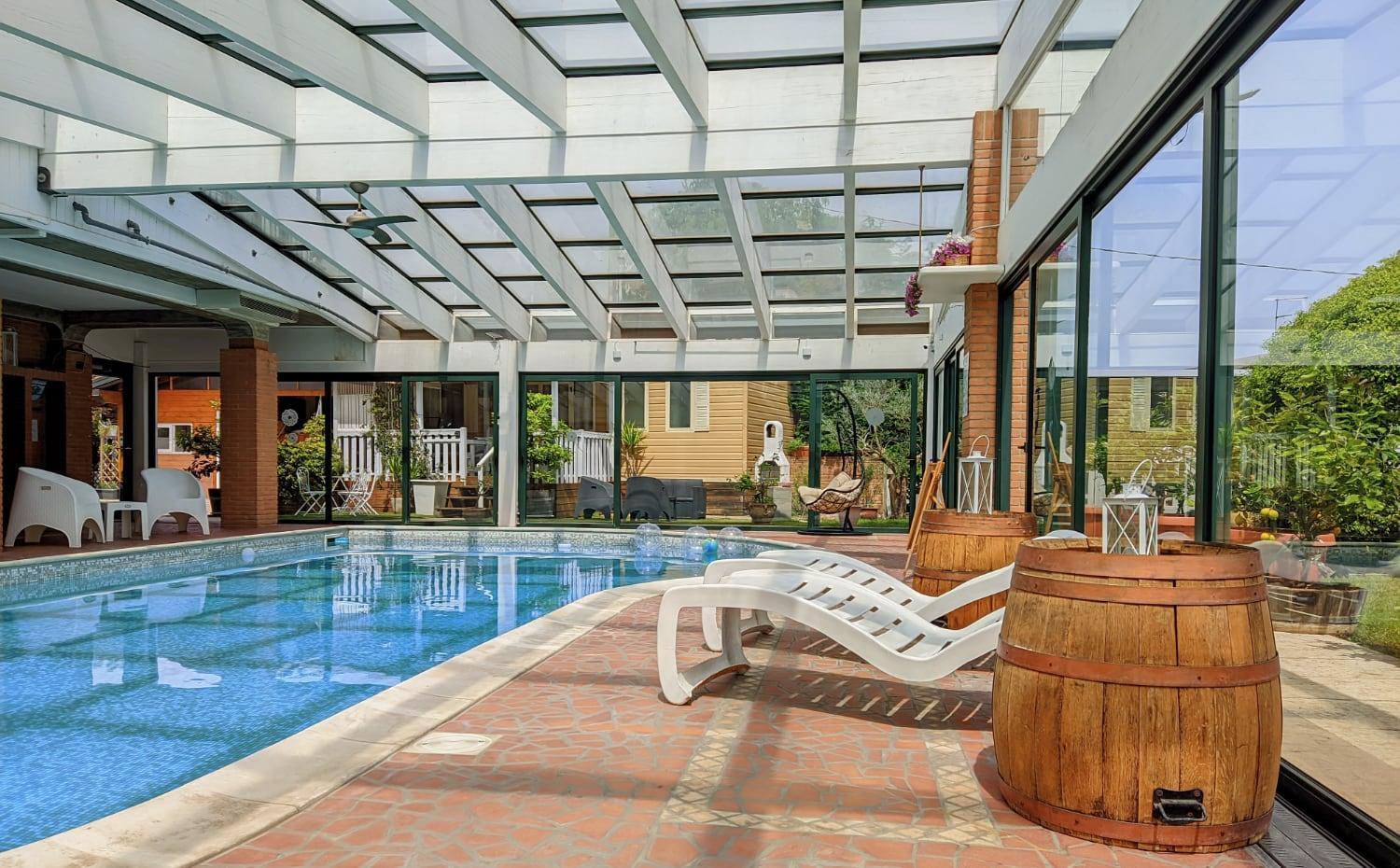 Fontana Oasis Apartments Кастельнуово-дель-Гарда Екстер'єр фото