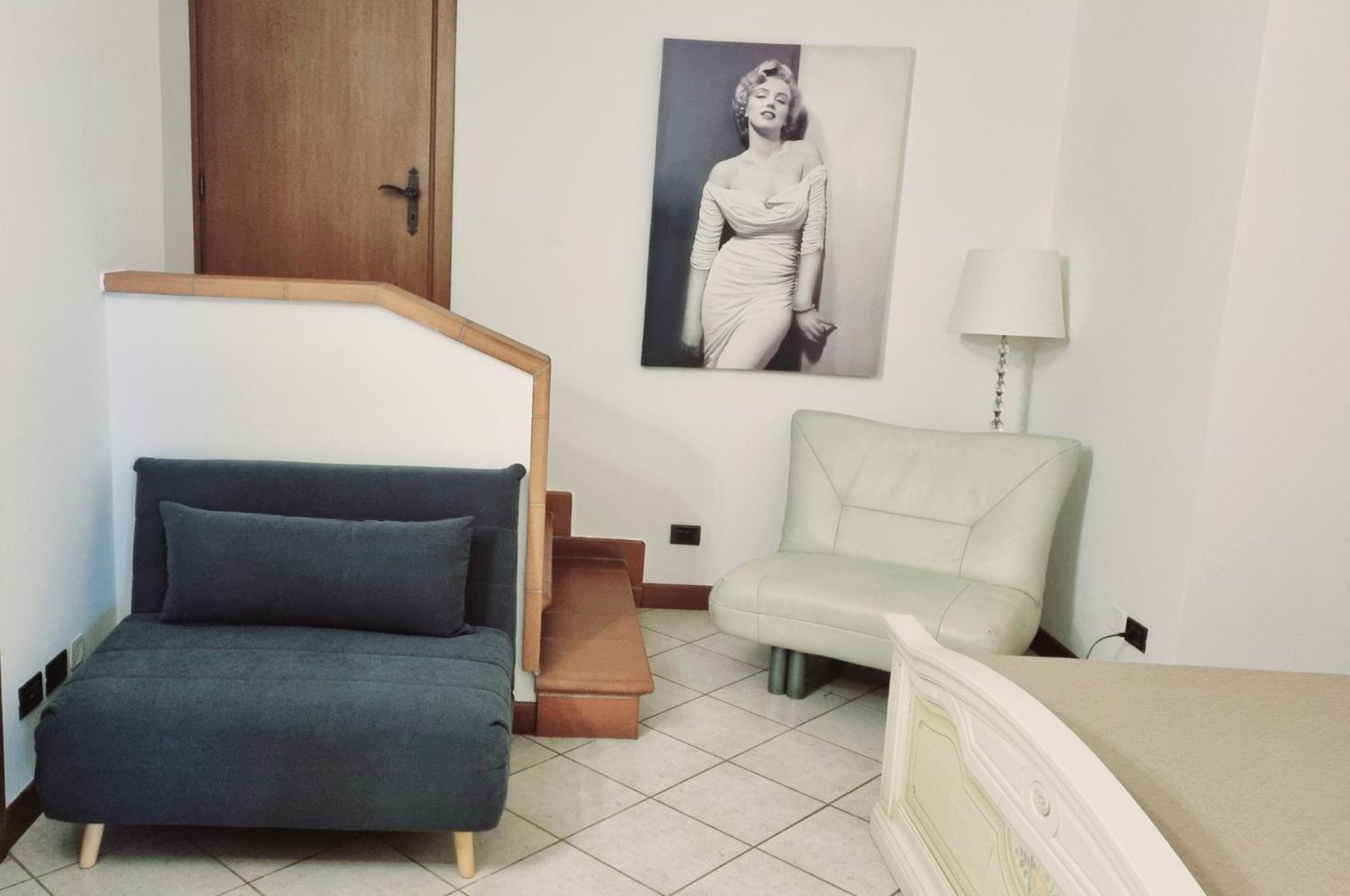 Fontana Oasis Apartments Кастельнуово-дель-Гарда Номер фото