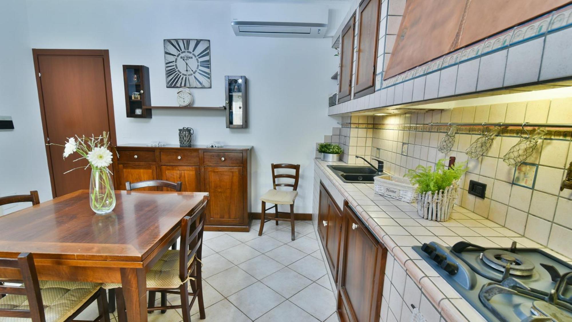 Fontana Oasis Apartments Кастельнуово-дель-Гарда Номер фото
