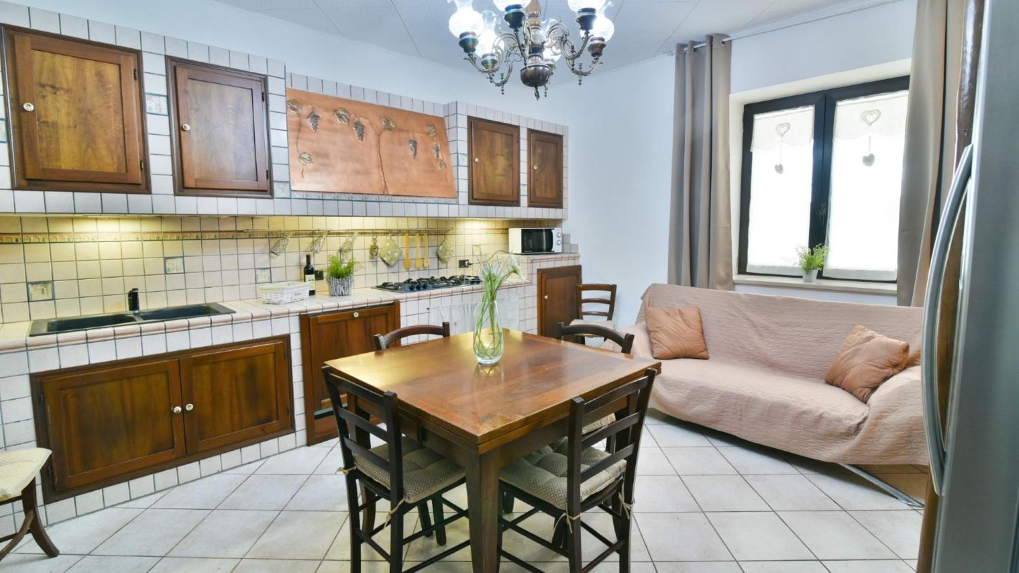 Fontana Oasis Apartments Кастельнуово-дель-Гарда Номер фото