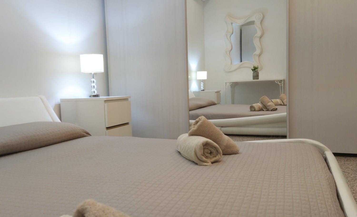 Fontana Oasis Apartments Кастельнуово-дель-Гарда Номер фото