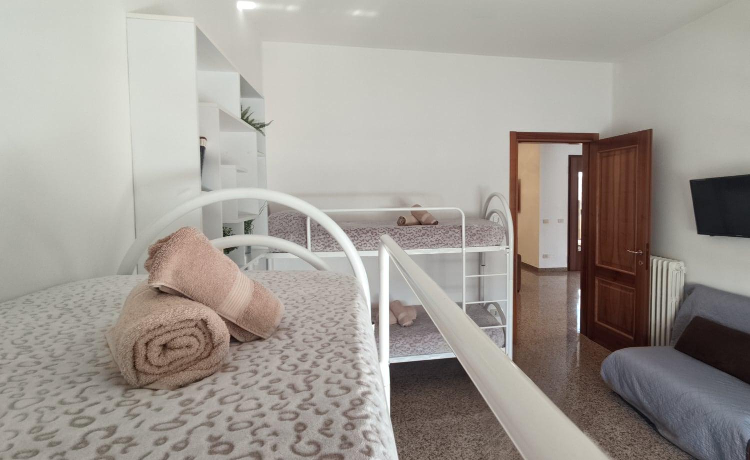 Fontana Oasis Apartments Кастельнуово-дель-Гарда Номер фото